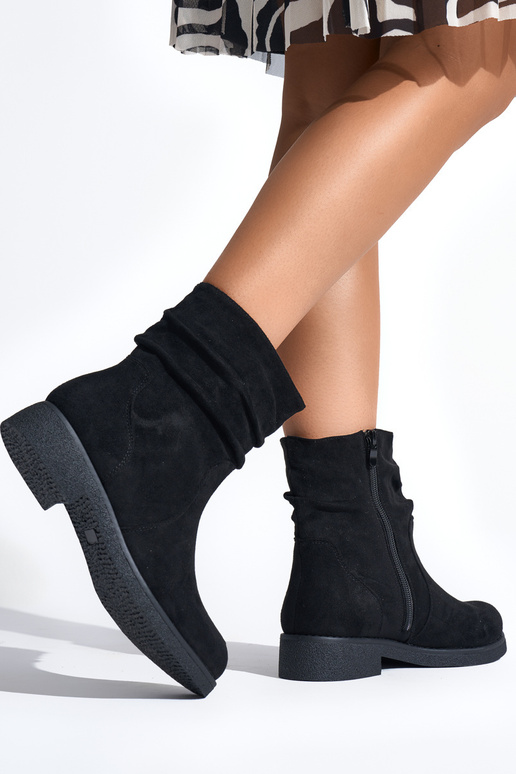 botas pretas estilo cowboy botas pretas estilo cowboy