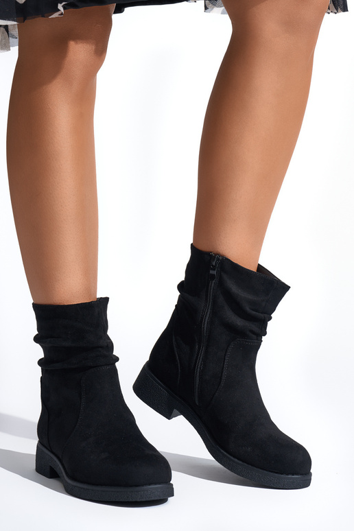 botas pretas estilo cowboy botas pretas estilo cowboy