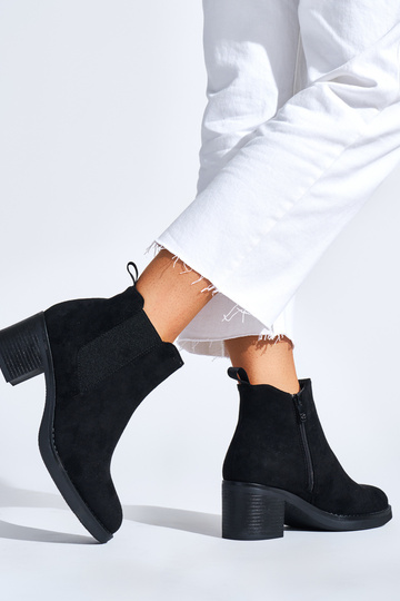 sapatos femininos clássicos... 2