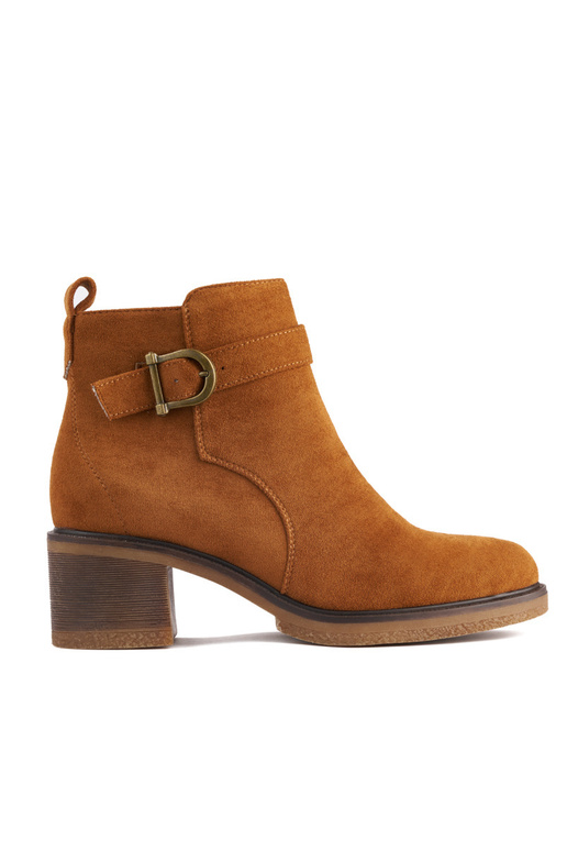 sapatos femininos marrons