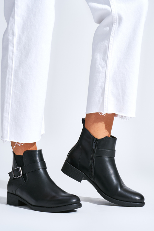 sapatos baixos femininos negros sapatos baixos femininos negros