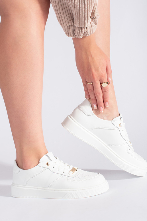 calçados esportivos de couro feminino... calçados esportivos de couro feminino...