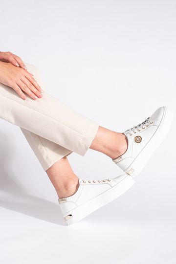 cor branca pele À modalo de... 2