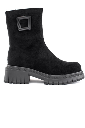 sapatos femininos pretos...