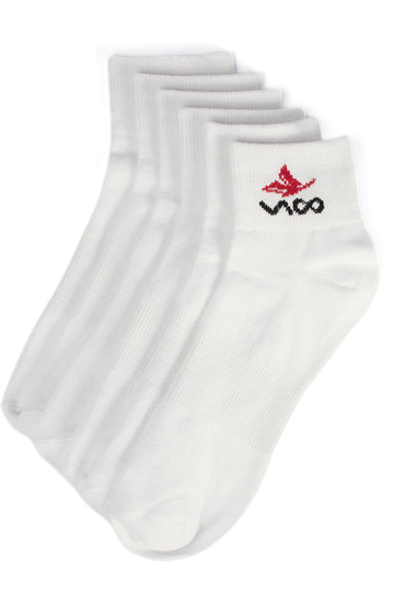 skarpetki feminino branco...