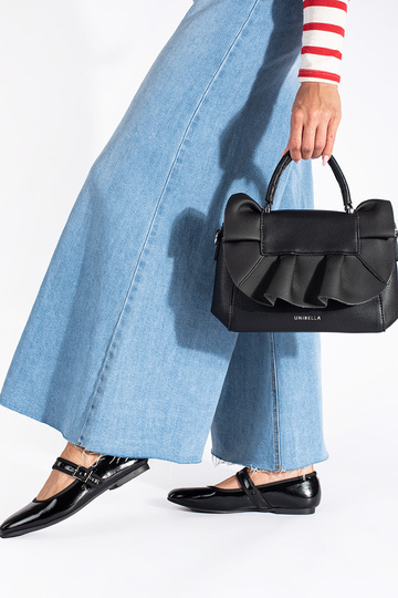 preto bolsa elegante z... 2