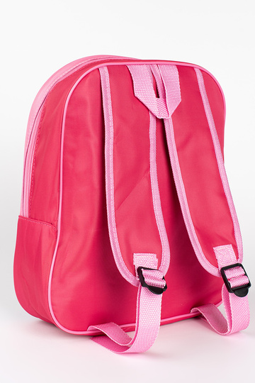 mochila rosa para menina z... 2