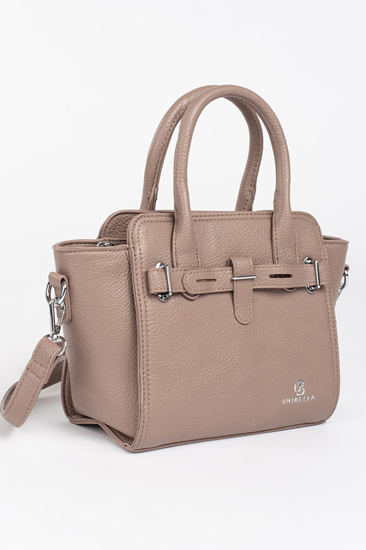 cor de marfim bolsa elegante ze...