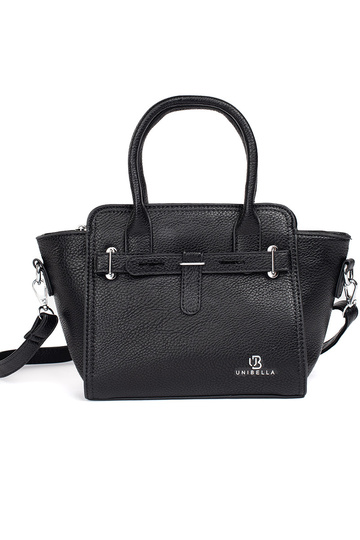 preto bolsa elegante ze...