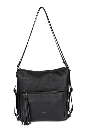 mochila tipo bolsa feminina...