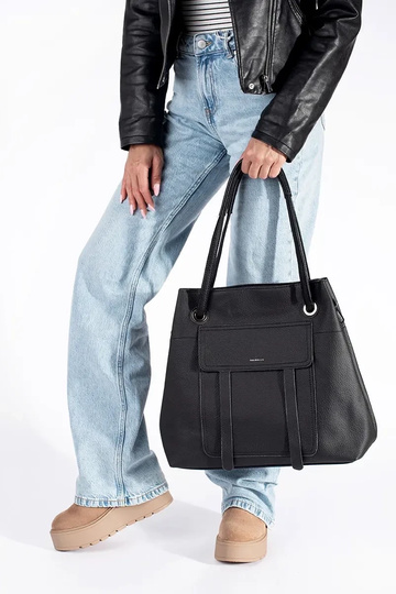 comprador de bolsa preta 2