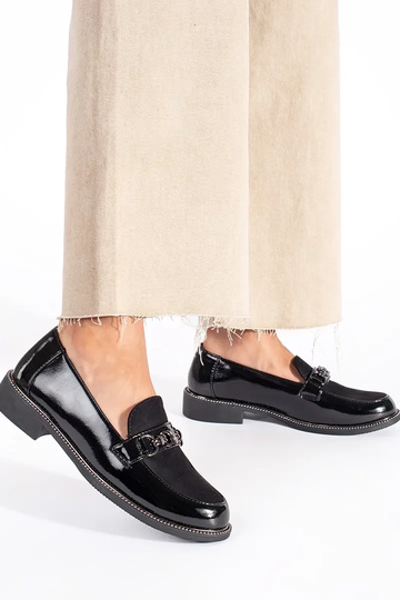 cor preta elegante... 2