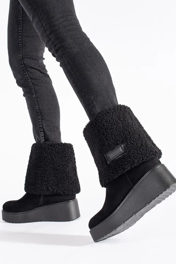 cor preta isolar Sapatos... 2