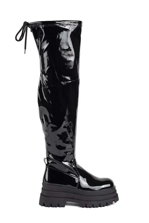 cor preta lacado mosqueteiros com uma... cor preta lacado mosqueteiros com uma...