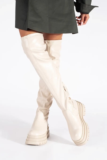 cor creme mosqueteiros com... 2