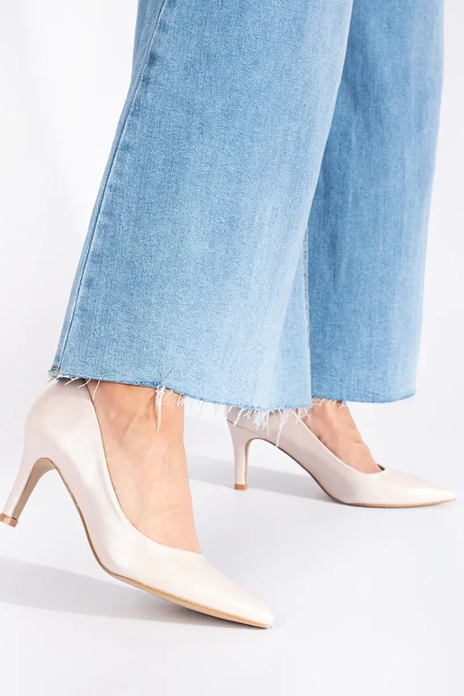 À modalo clássico elegante perłoParae... À modalo clássico elegante perłoParae...