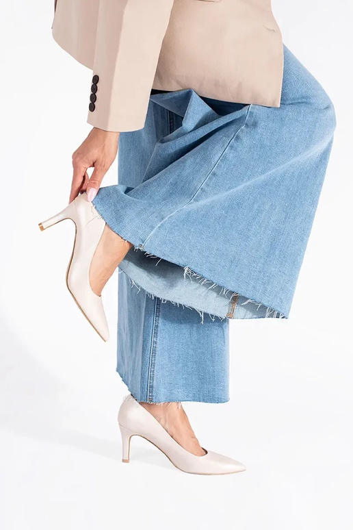 À modalo clássico elegante perłoParae... À modalo clássico elegante perłoParae...