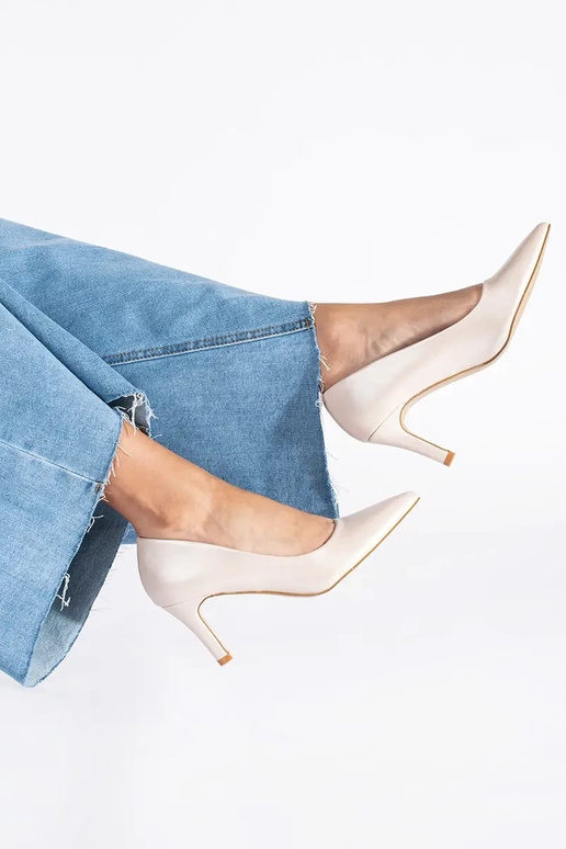 À modalo clássico elegante perłoParae... À modalo clássico elegante perłoParae...