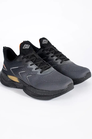 Preto e-cor cinza a luz... 2