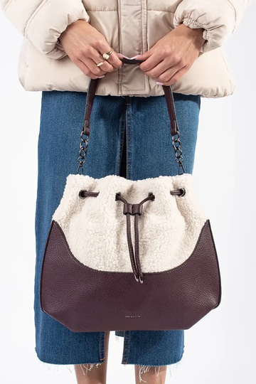 Bolsa de mão elegante... 2