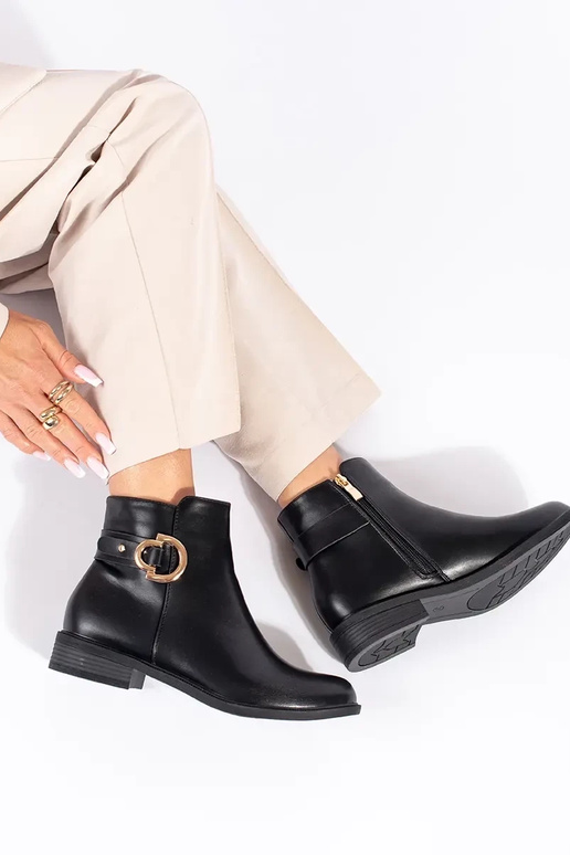 sapatos femininos clássicos pretos