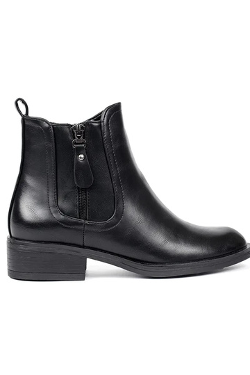 sapatos femininos pretos