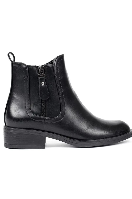 sapatos femininos pretos