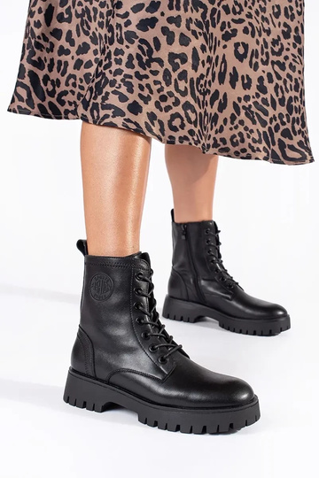 Sapatos plataforma... 2