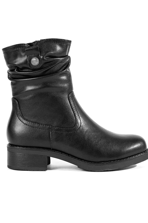 sapatos femininos com isolamento de...