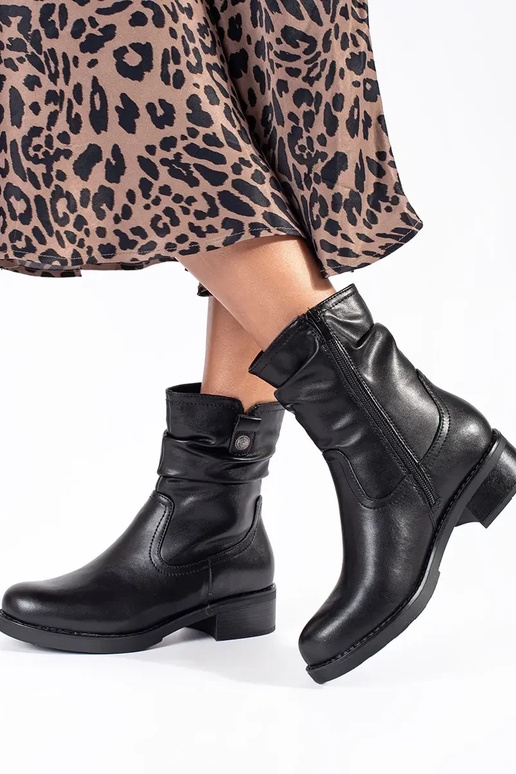 sapatos femininos com isolamento de...