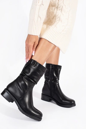 sapatos femininos com... 2