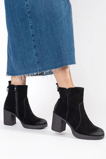 Sergio Leone Botas de couro... 2