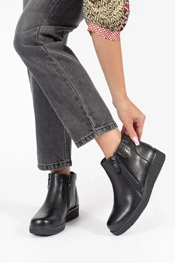 Sapatos de couro... 2