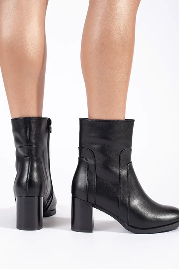 Sergio Leone Botas de couro... 2