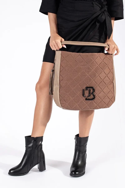 Sergio Leone Botas de couro preto com...