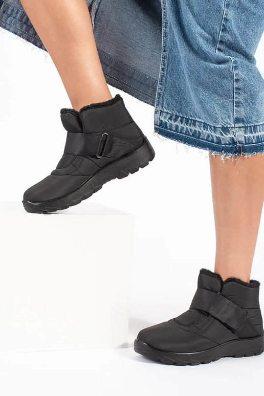 Botas de neve confortáveis para...