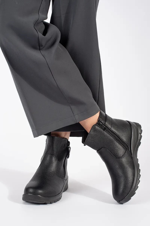 Sapatos confortáveis para mulher em...