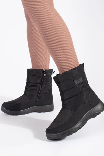 cor preta conveniente... 2