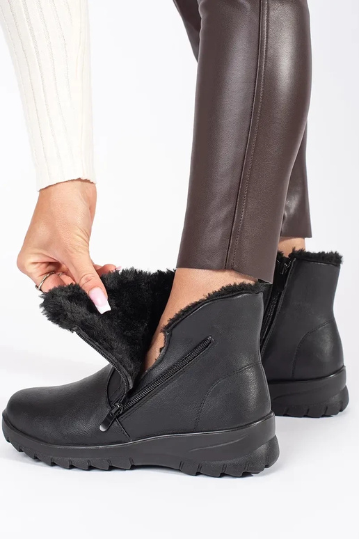 Sapatos confortáveis para mulher em...