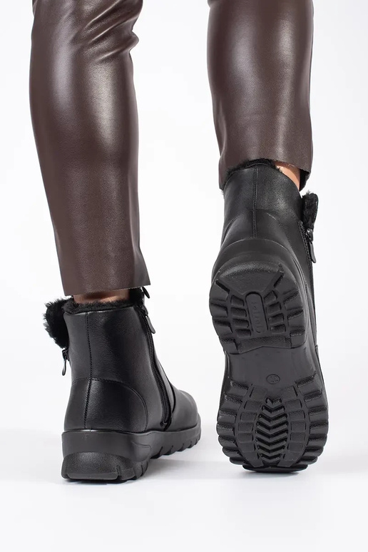 Sapatos confortáveis para mulher em...