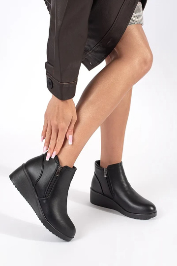 Sapatos de plataforma... 2