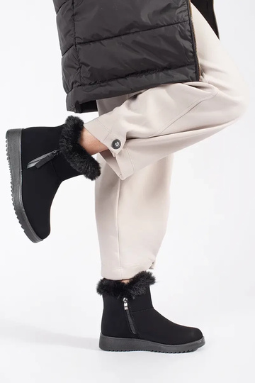 Botas confortáveis de... 2