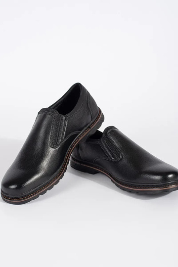 Ténis com fecho preto 2