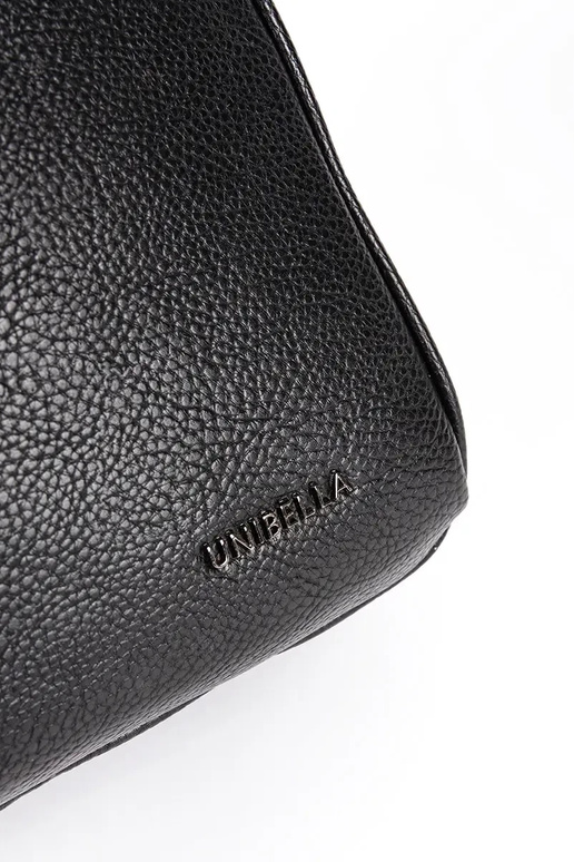 cor preta klasyczny mochila senhoras