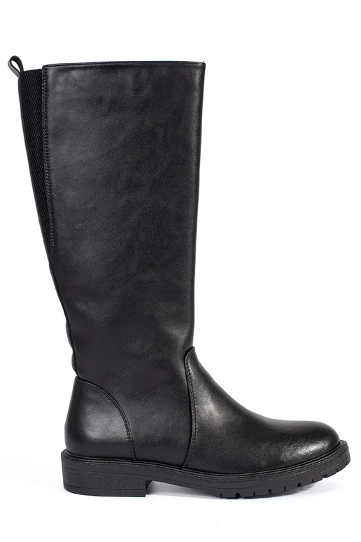 Pele cor preta um clássico botas... Pele cor preta um clássico botas...