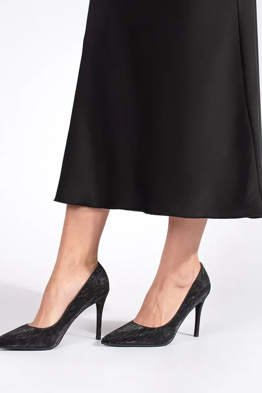 cor preta brilho salto alto salto alto cor preta brilho salto alto salto alto