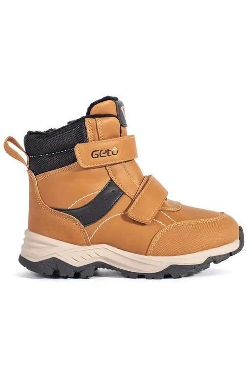 aquecimento juvenil trzeParaiki Velcroy