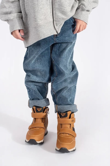 aquecimento juvenil... 2