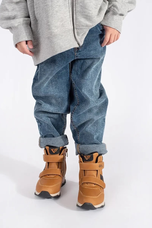 aquecimento juvenil trzeParaiki Velcroy