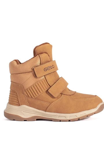 aquecimento juvenil...